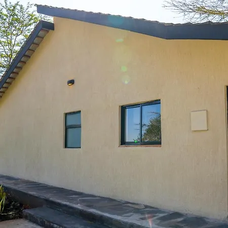 The Cabin Nakuru Exterior photo