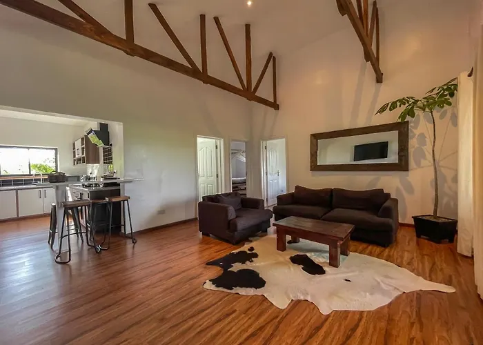 The Cabin