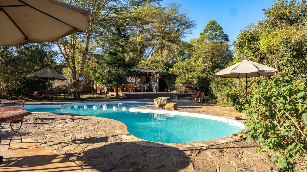 Holiday home The Nakuru