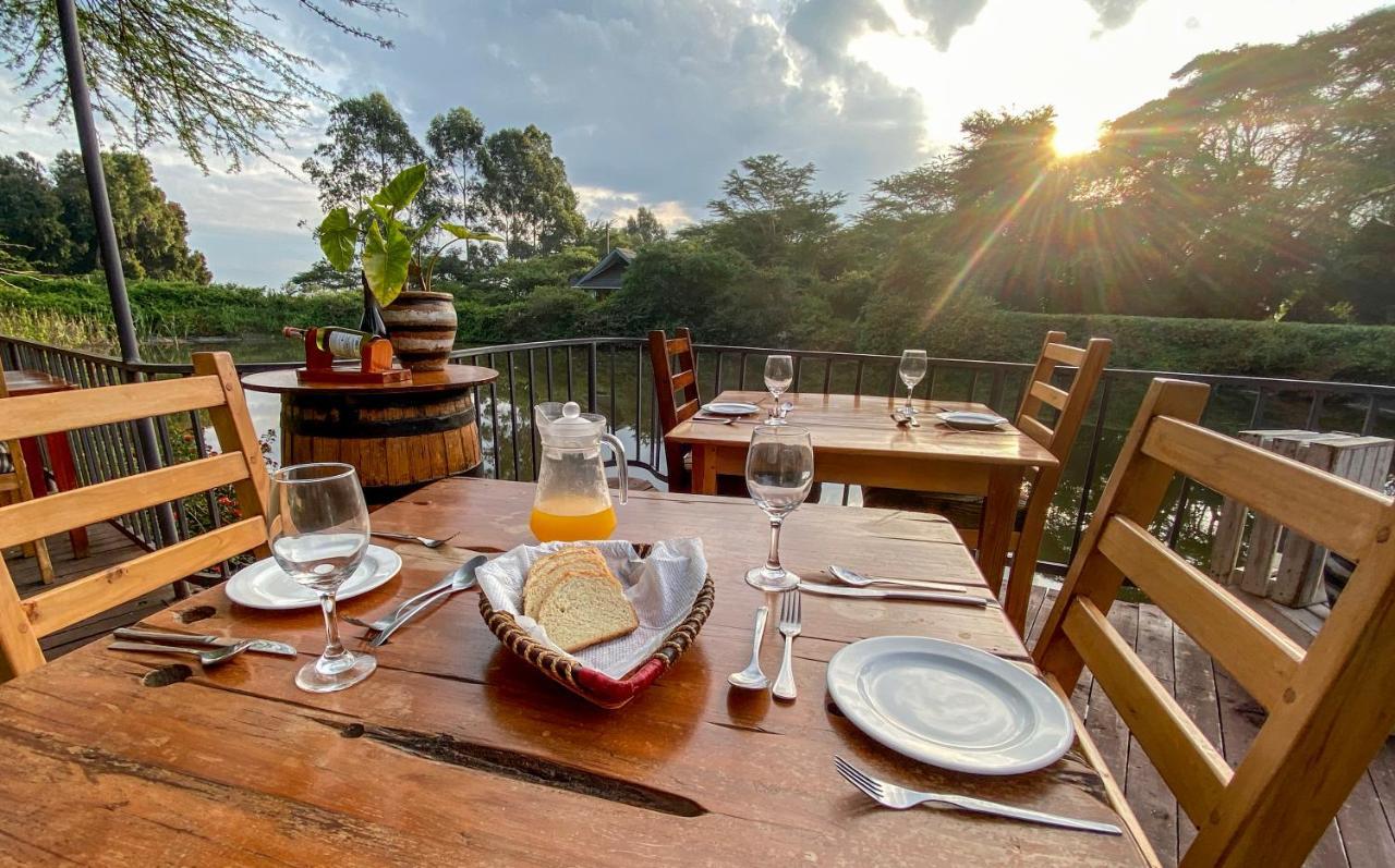 Holiday home The Nakuru