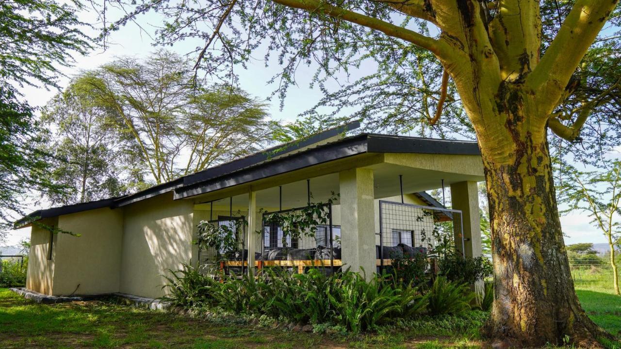 Holiday home The *
